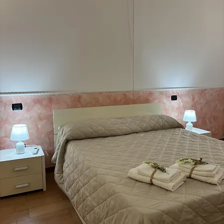 Bed & Breakfast Carmela's House 3*