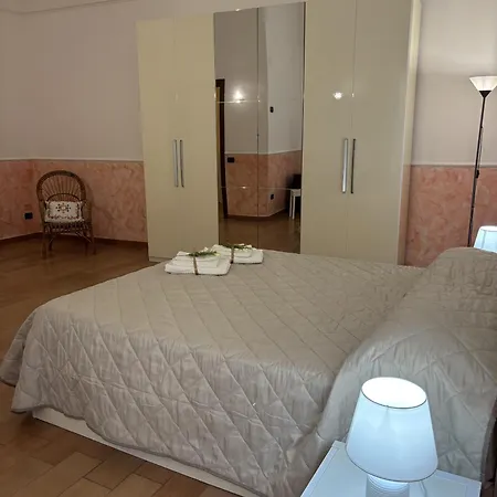 Carmela's House 3* San Valentino Torio