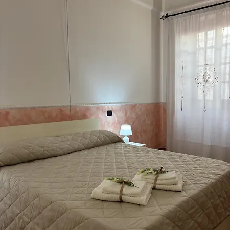 Bed & Breakfast Carmela's House