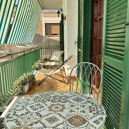 Carmela's House Bed & Breakfast