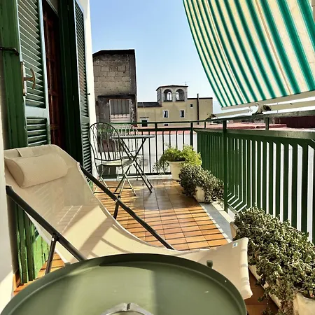 Carmela's House 3* San Valentino Torio