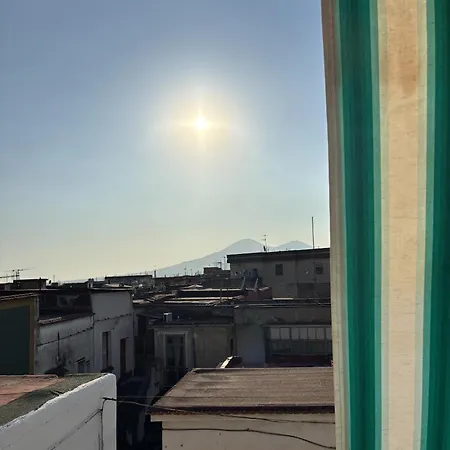 Bed & Breakfast Carmela's House San Valentino Torio