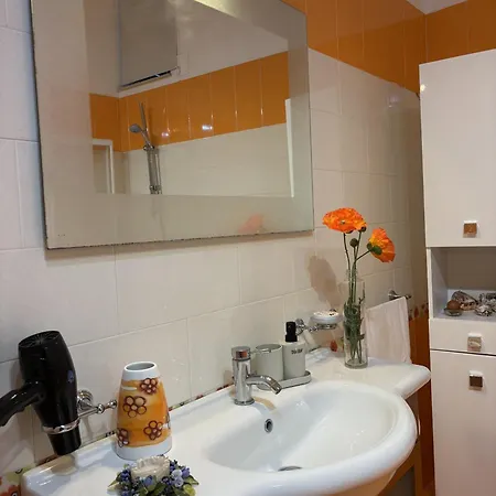 Carmela's House Bed & Breakfast 3*
