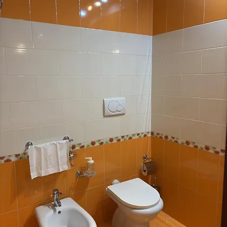 Carmela's House Bed & Breakfast 3*