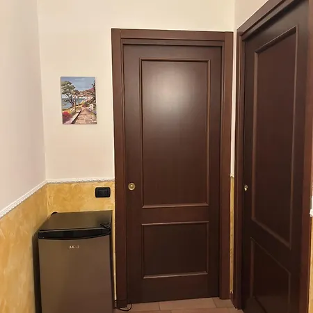 Carmela's House Bed & Breakfast 3*