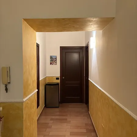 Carmela's House 3* San Valentino Torio
