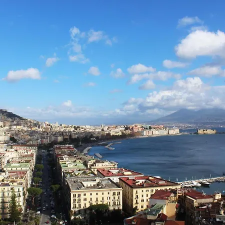 Bed & Breakfast Carmela's House San Valentino Torio